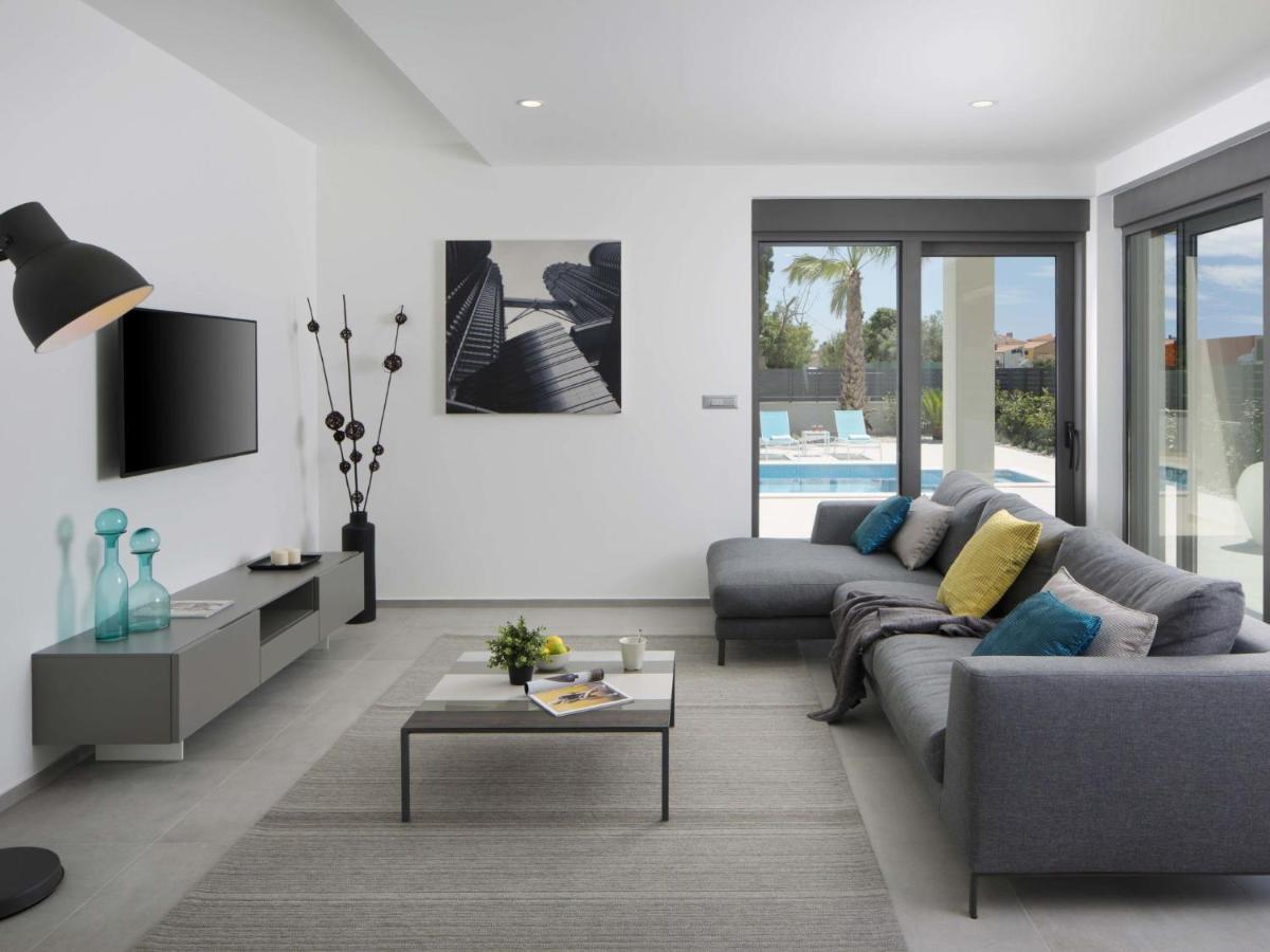 Apartment Villa Fasana By Interhome Fažana エクステリア 写真