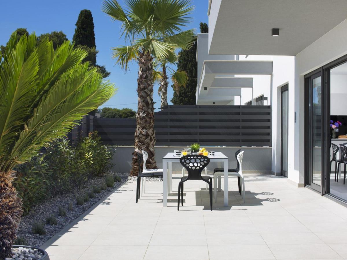 Apartment Villa Fasana By Interhome Fažana エクステリア 写真