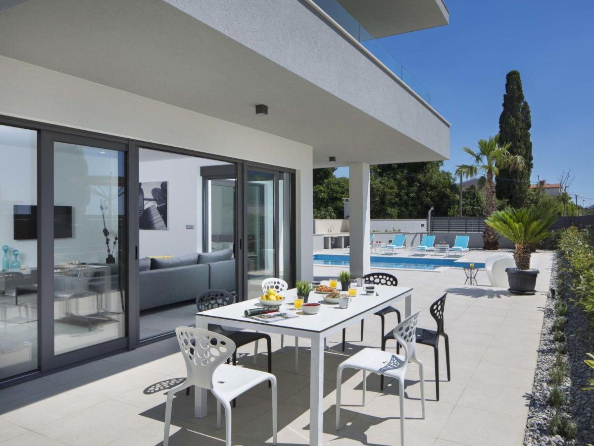 Apartment Villa Fasana By Interhome Fažana エクステリア 写真