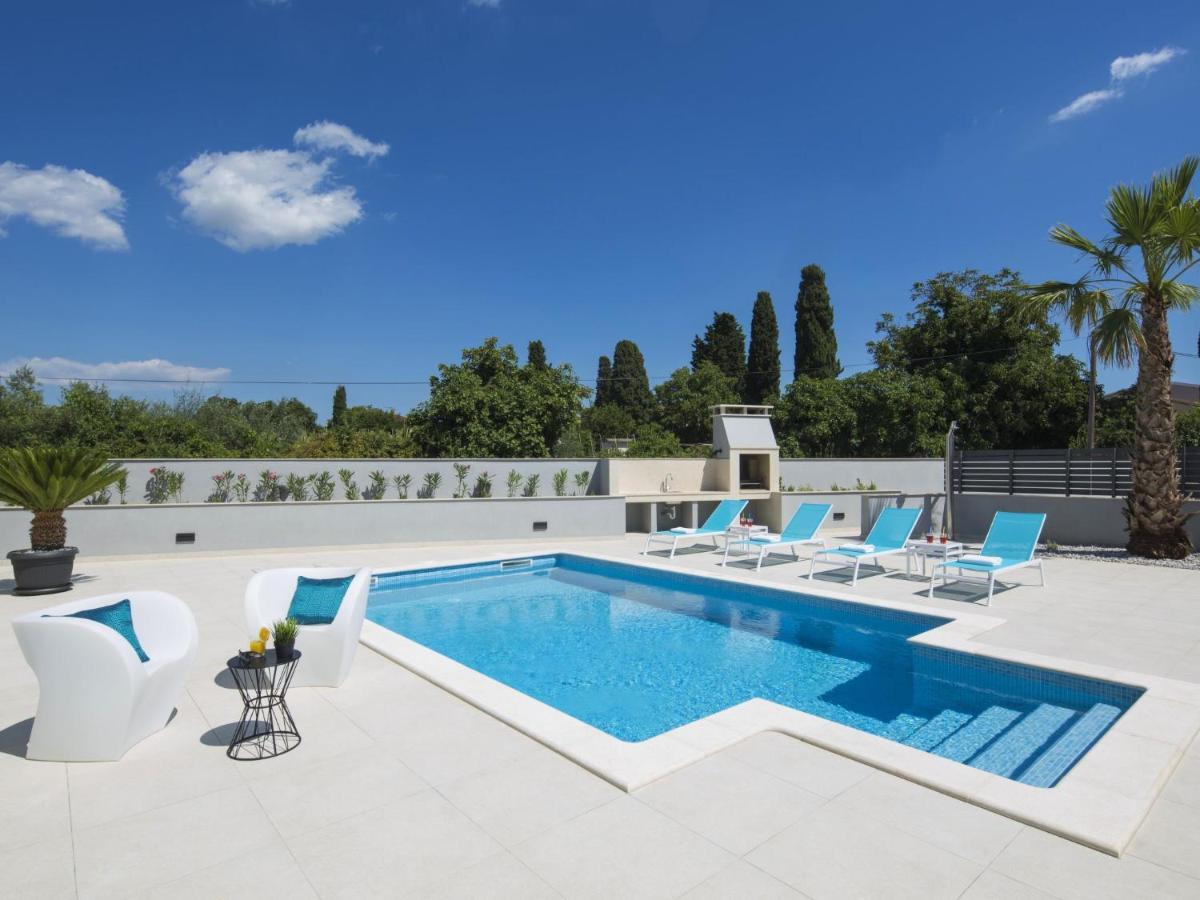 Apartment Villa Fasana By Interhome Fažana エクステリア 写真