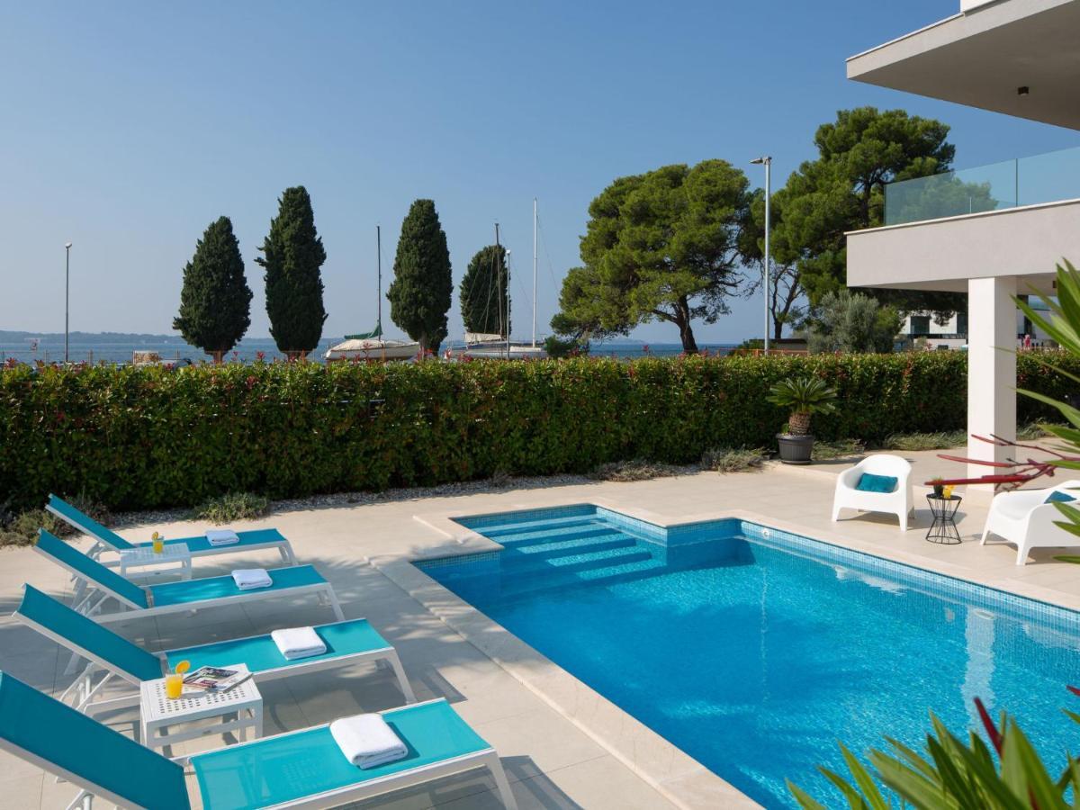 Apartment Villa Fasana By Interhome Fažana エクステリア 写真