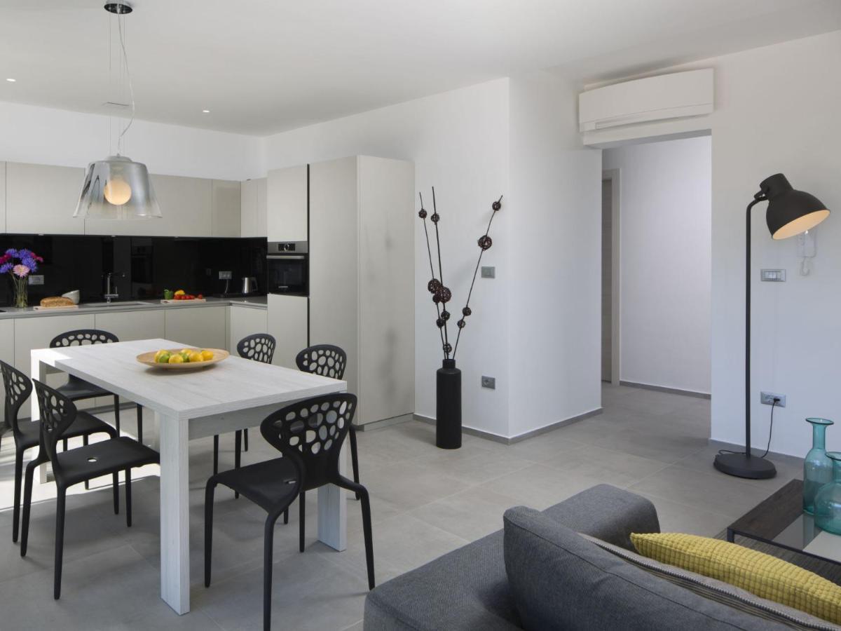 Apartment Villa Fasana By Interhome Fažana エクステリア 写真