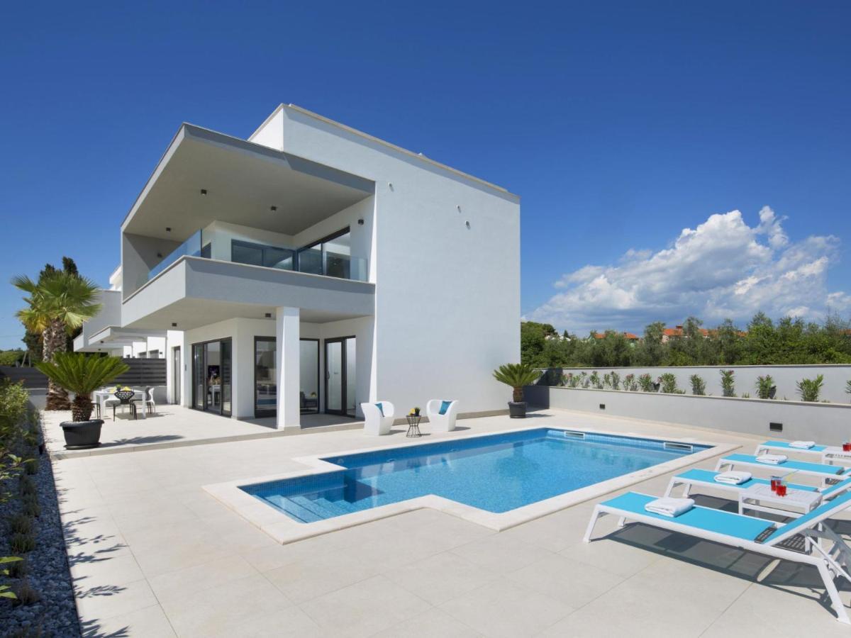 Apartment Villa Fasana By Interhome Fažana エクステリア 写真