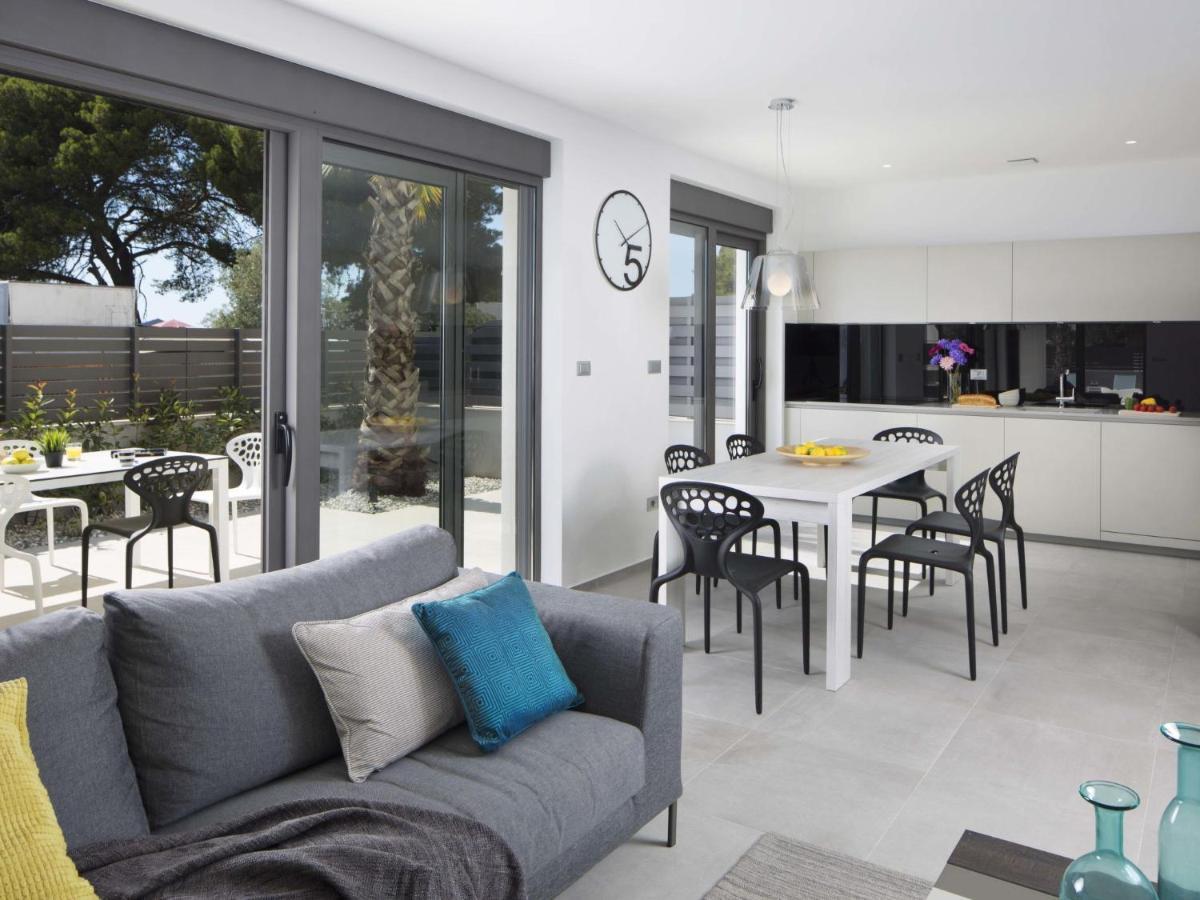 Apartment Villa Fasana By Interhome Fažana エクステリア 写真