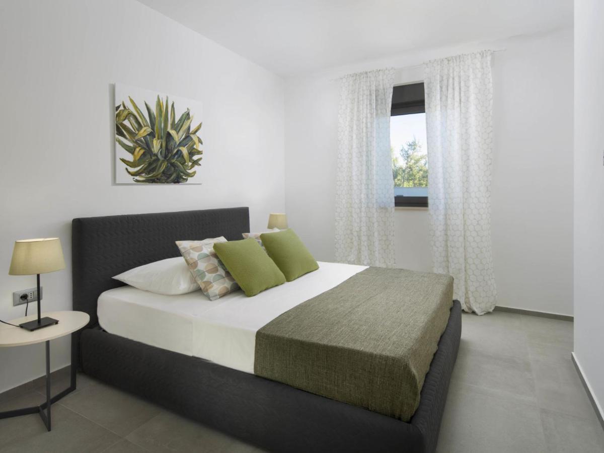 Apartment Villa Fasana By Interhome Fažana エクステリア 写真